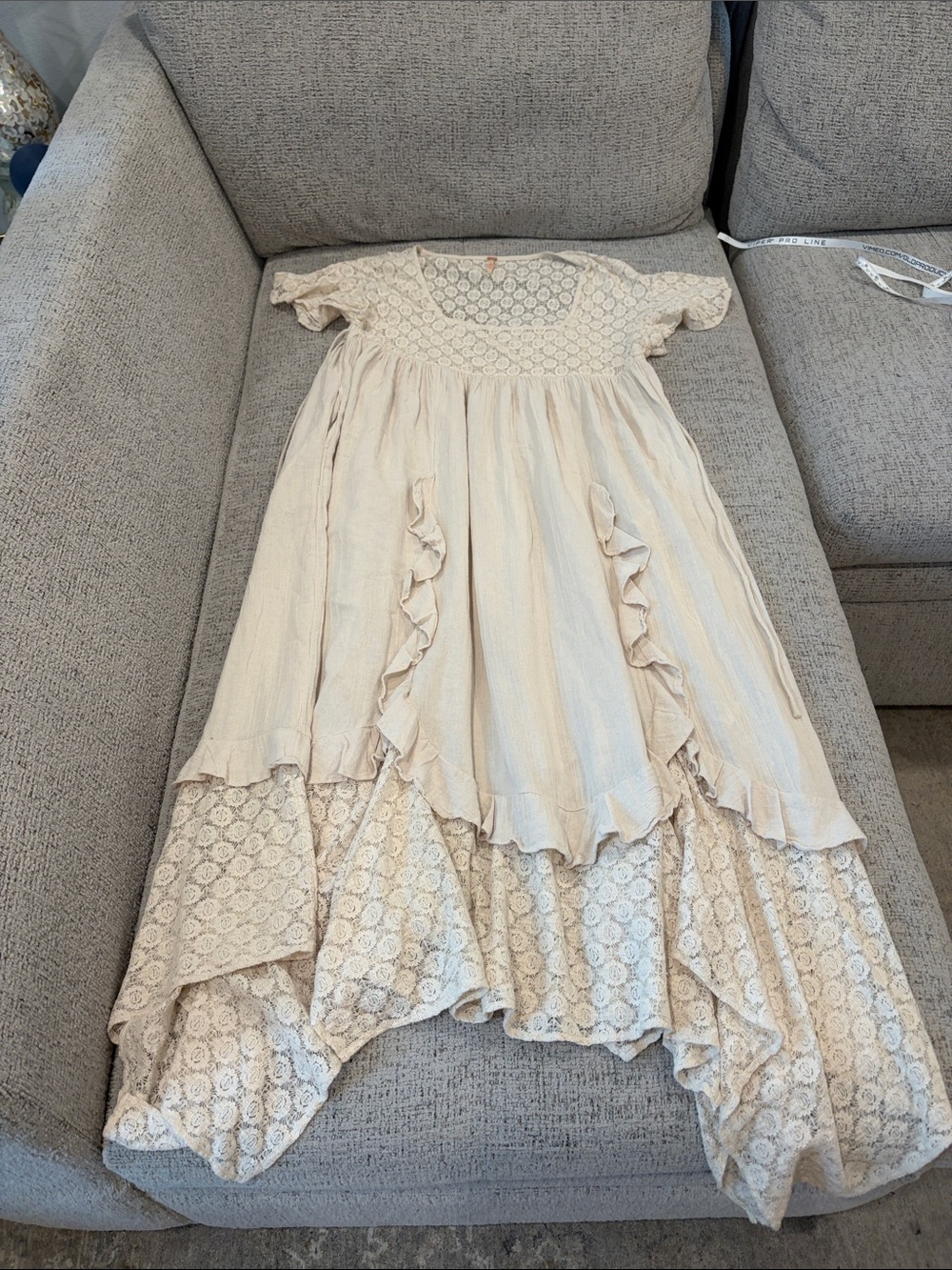 Free People dress - Picture 10 of 12